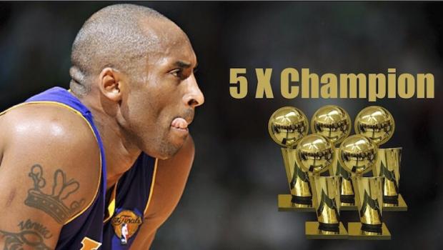 Kobe 1  Blank Meme Template