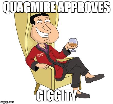 Image result for quagmire meme