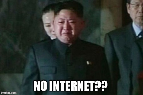 Kim Jong Un Sad Meme - Imgflip