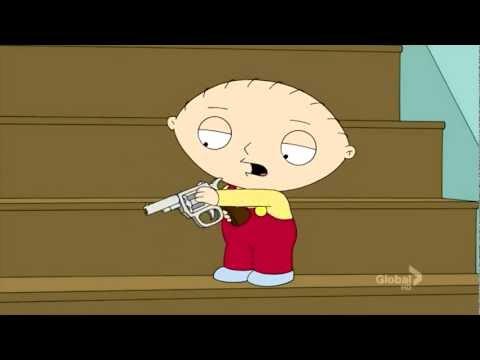 Stewie This Is The Night Bitches Die Blank Meme Template