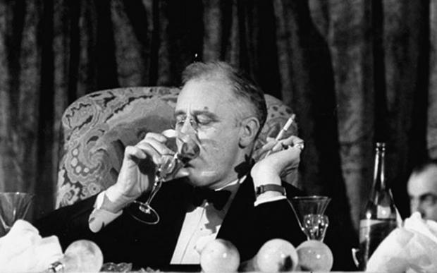 High Quality fdr Blank Meme Template