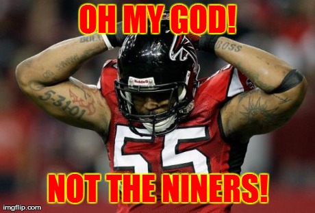 image tagged in falcons,sports,football | made w/ Imgflip meme maker
