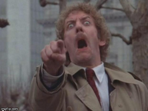 body snatcher | . | image tagged in body snatcher | made w/ Imgflip meme maker