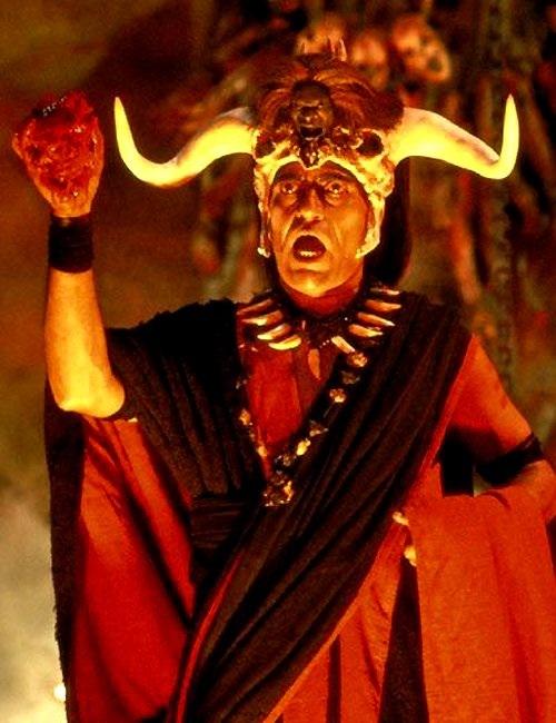 High Quality Kali ma Blank Meme Template