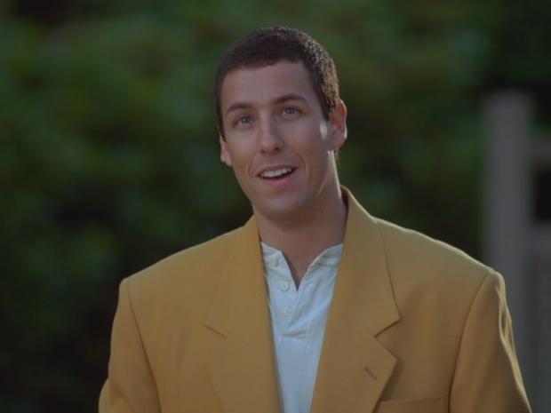 High Quality Happy Gilmore Blank Meme Template