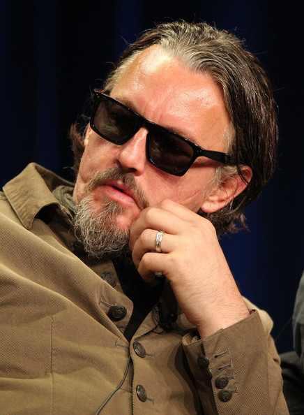 Tommy Flanagan  Blank Meme Template