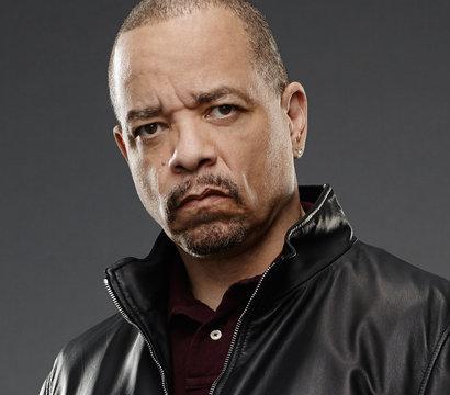 High Quality ice t Blank Meme Template