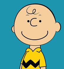 Evil Charlie Brown Blank Meme Template