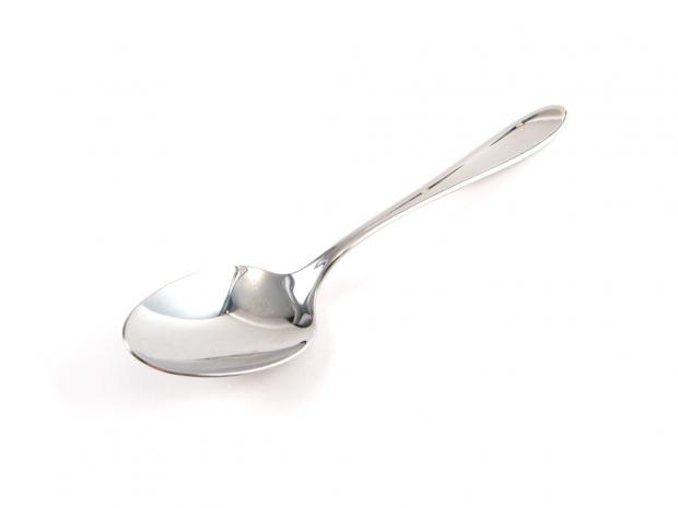 Spoon Blank Meme Template