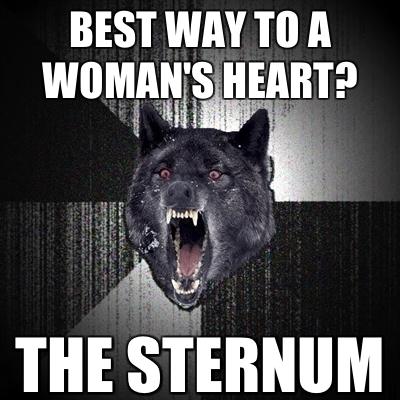 Insanity Wolf Meme | image tagged in memes,insanity wolf