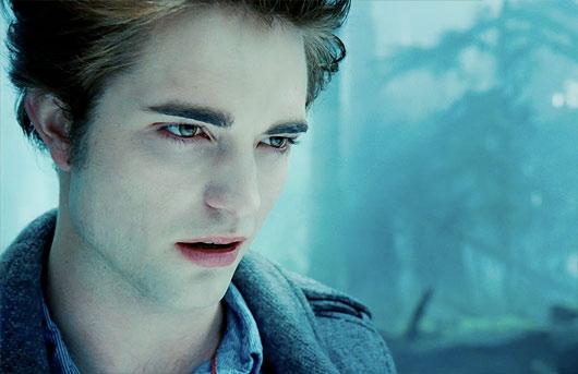 Edward Cullen Blank Meme Template