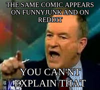 Bill O'Reilly Meme | image tagged in memes,bill oreilly
