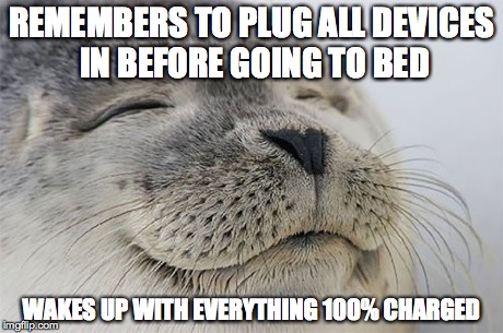 No Better Feeling When Rushing To Get Ready In The Morning Imgflip