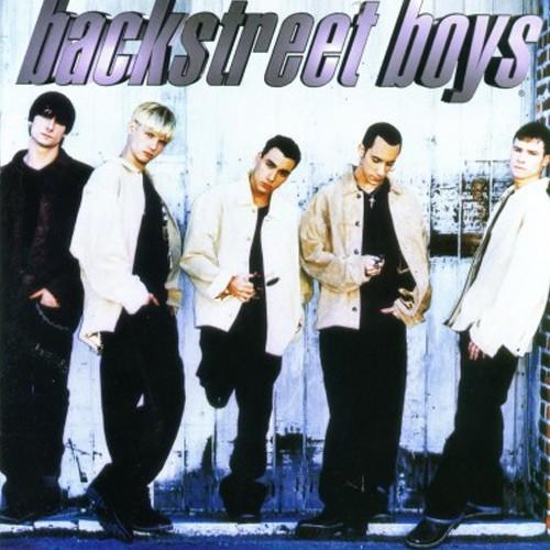 backstreet boys Blank Meme Template