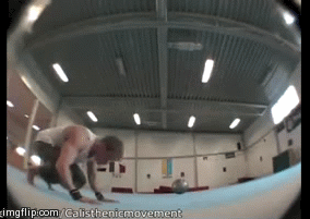Athlete | image tagged in gifs,funny,strong,gymnastics | made w/ Imgflip video-to-gif maker