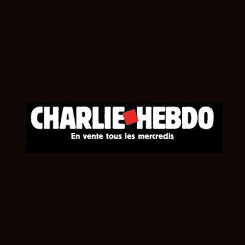 Charlie Hebdo Blank Meme Template