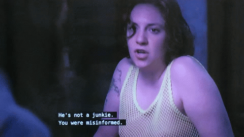 you were misinformed | image tagged in gifs | made w/ Imgflip video-to-gif maker