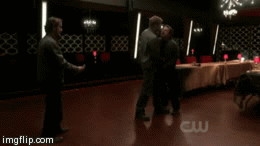 Gabey Honey | image tagged in gifs,supernatural,sad,feels | made w/ Imgflip video-to-gif maker