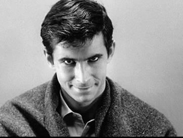 Norman Bates Blank Meme Template