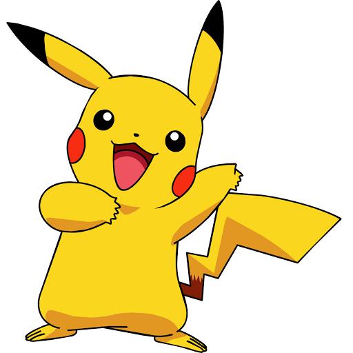 High Quality Pikachu Blank Meme Template