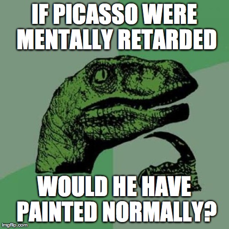 Philosoraptor Meme | image tagged in memes,philosoraptor | made w/ Imgflip meme maker