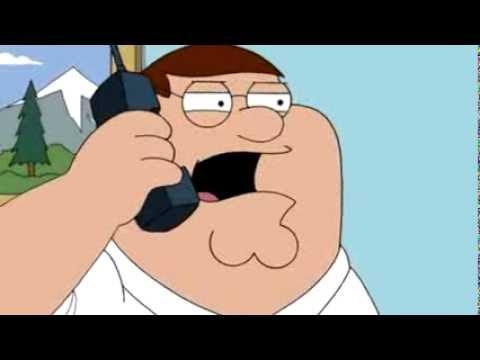 Family Guy Taken Parody Blank Meme Template