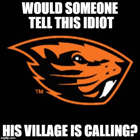 village idiot | WOULD SOMEONE TELL THIS IDIOT HIS VILLAGE IS CALLING? | image tagged in idiot | made w/ Imgflip meme maker