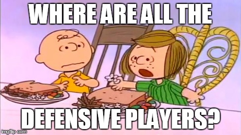 Watching cowboys vs. packers | WHERE ARE ALL THE DEFENSIVE PLAYERS? | image tagged in peppermint pattie where are all the x,dallas cowboys,packers,football | made w/ Imgflip meme maker