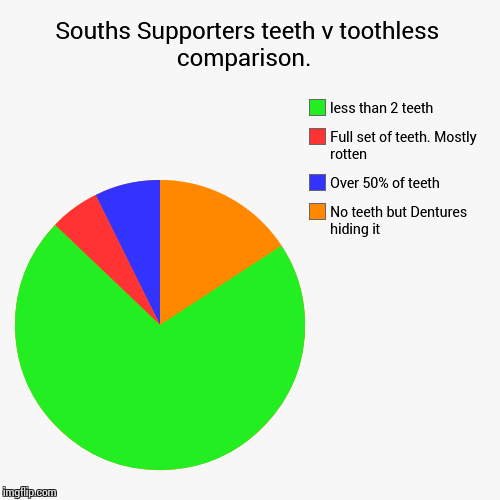 image tagged in funny,pie charts | made w/ Imgflip chart maker