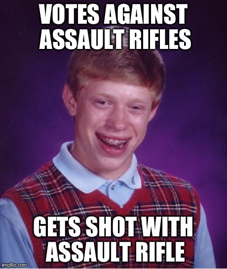 Bad Luck Brian Meme | image tagged in memes,badluckbrian | made w/ Imgflip meme maker