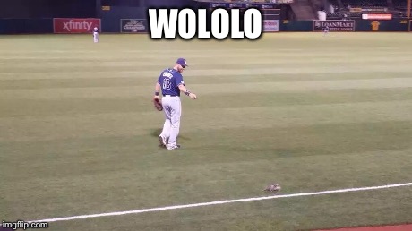 WOLOLO | made w/ Imgflip meme maker