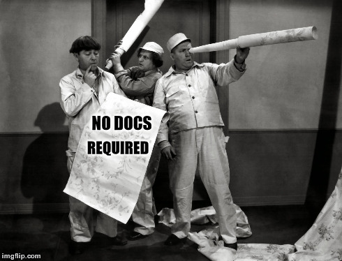 NODOCS REQUIRED | image tagged in stooges | made w/ Imgflip meme maker