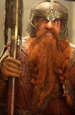 High Quality gimli Blank Meme Template