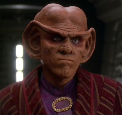 Quark unimpressed Blank Meme Template