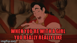 When you're with the girl you really like | image tagged in gifs,i love you | made w/ Imgflip video-to-gif maker