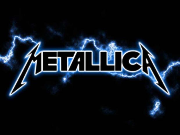 Metallica Blank Meme Template