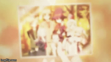 Yozora  | image tagged in gifs,anime | made w/ Imgflip video-to-gif maker