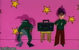 ba barra ba ba barra ba | image tagged in gifs,comics/cartoons | made w/ Imgflip video-to-gif maker