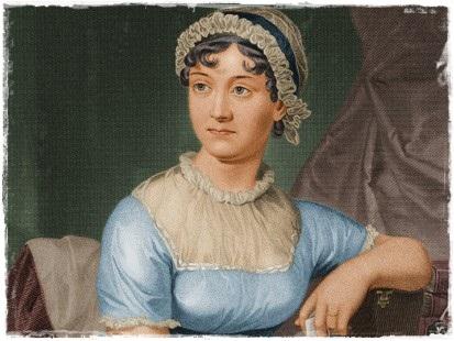 Jane Austen Blank Meme Template