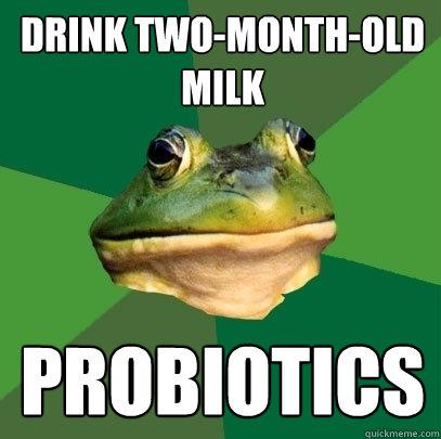 Foul Bachelor Frog Meme Imgflip