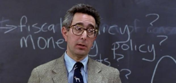 High Quality Bueller Anyone? Blank Meme Template