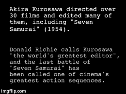 kurosawapowa | image tagged in gifs,film | made w/ Imgflip video-to-gif maker
