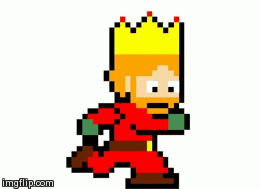 Walk cycle | image tagged in gifs | made w/ Imgflip video-to-gif maker