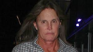 BRUCE JENNER Blank Meme Template