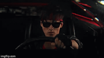 So badasss | image tagged in gifs,80s,action | made w/ Imgflip video-to-gif maker