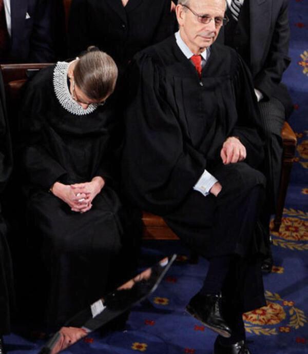 High Quality Justice Ginsberg Blank Meme Template