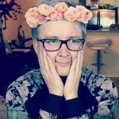 High Quality Tyler Oakley Says Yes Blank Meme Template