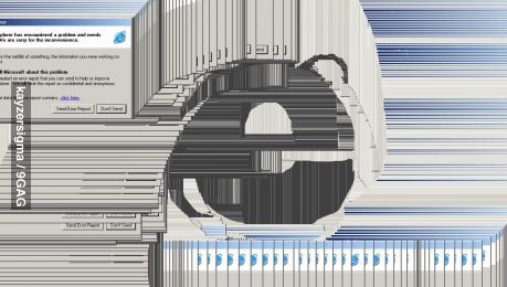 IE being IE | image tagged in funny,internetexplorer,fails