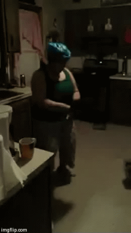 gordita | image tagged in gifs | made w/ Imgflip video-to-gif maker