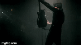 idk-either | image tagged in gifs,green day,billie joe armstrong,21 guns | made w/ Imgflip video-to-gif maker